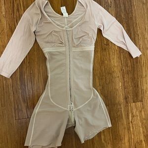 Fajate Fajas Colombianas Reductoras Levanta Cola Post Partum Surgery Slim Girdle